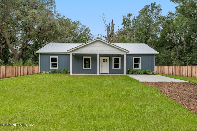 207 N Palmetto Ave, Florahome, FL 32140 - photo 1