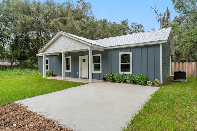 207 N Palmetto Ave, Florahome, FL 32140 - photo 2
