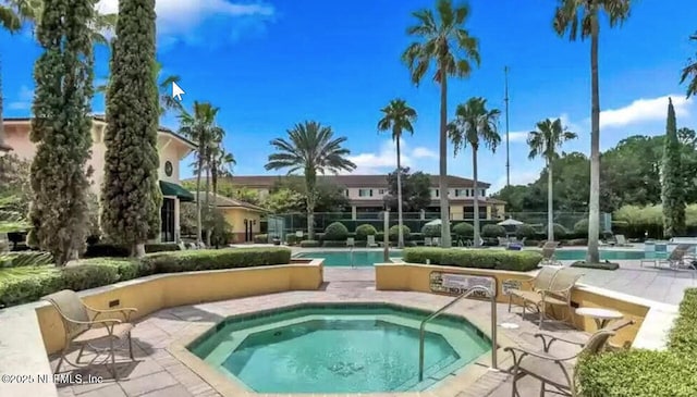 9745 Touchton Rd Unit 2421, Jacksonville, FL 32246 - photo 11