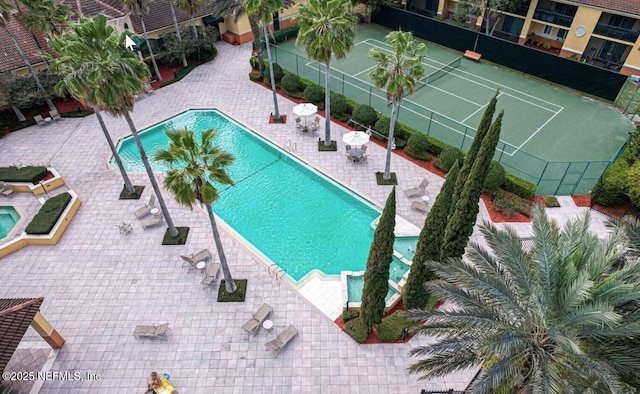9745 Touchton Rd Unit 2421, Jacksonville, FL 32246 - photo 13