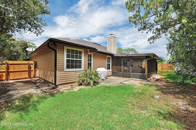 3704 Carol Ann Ln, Jacksonville, FL 32223 - photo 33