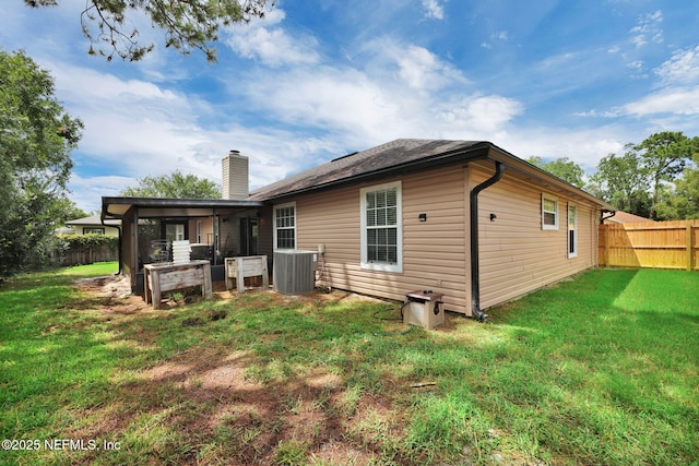 3704 Carol Ann Ln, Jacksonville, FL 32223 - photo 36