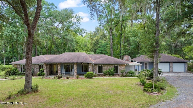 12657 Aladdin Rd, Jacksonville, FL 32223 - photo 59