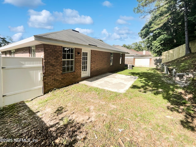 7700 Lookout Point Dr, Jacksonville, FL 32210 - photo 9