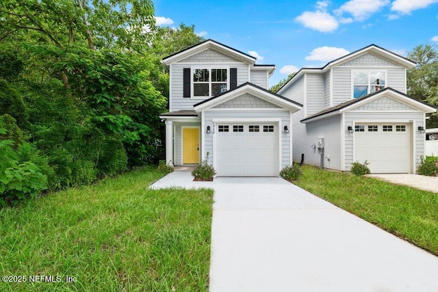 8918 Hare Ave, Jacksonville, FL 32211 - photo 1