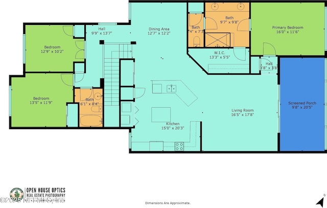 11824 Surfbird Cir Unit 21D, Jacksonville, FL 32256 - photo 4