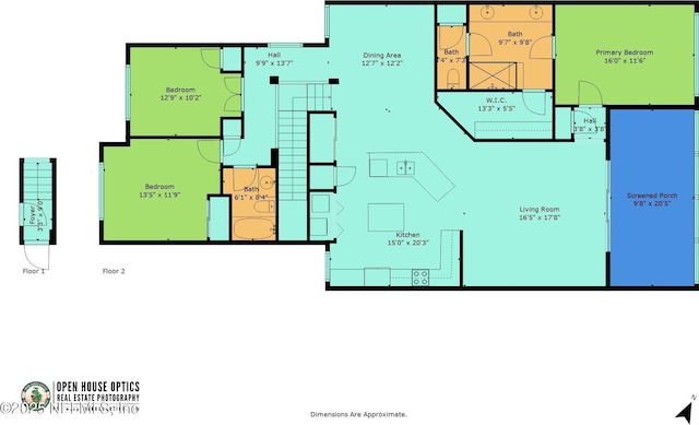 11824 Surfbird Cir Unit 21D, Jacksonville, FL 32256 - photo 42