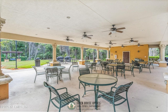 11824 Surfbird Cir Unit 21D, Jacksonville, FL 32256 - photo 67