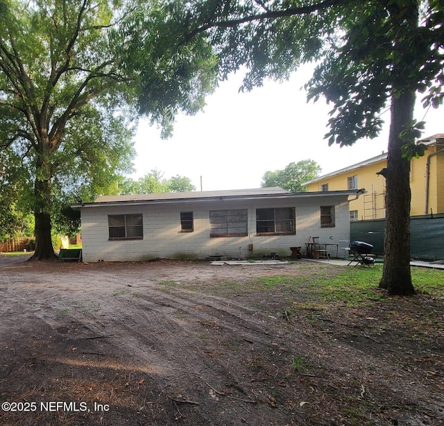 1645 W 17th St, Jacksonville, FL 32209 - photo 4