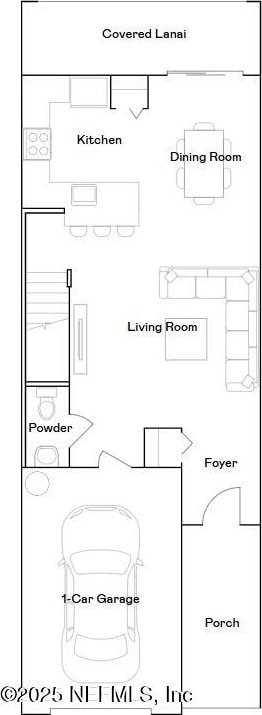 1726 Garden Grove Ct, Jacksonville, FL 32211 - photo 2