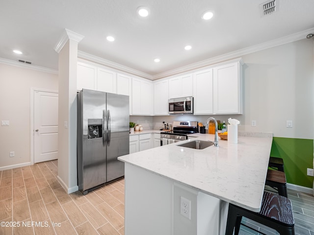 1726 Garden Grove Ct, Jacksonville, FL 32211 - photo 5