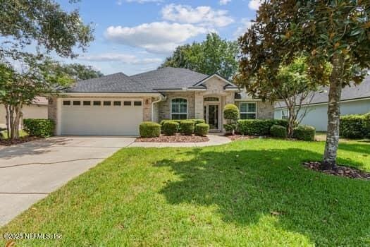 520 Sparrow Branch Cir, Jacksonville, FL 32259 - photo 2