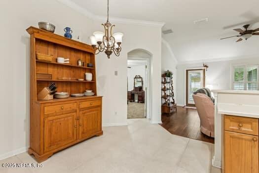 520 Sparrow Branch Cir, Jacksonville, FL 32259 - photo 18