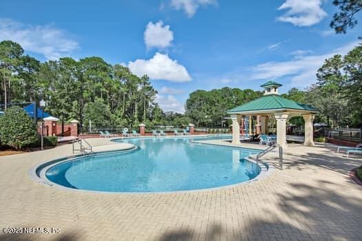 520 Sparrow Branch Cir, Jacksonville, FL 32259 - photo 72