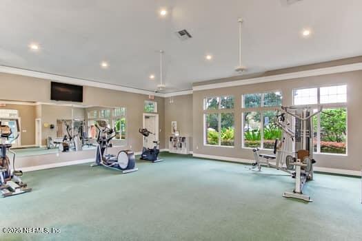 520 Sparrow Branch Cir, Jacksonville, FL 32259 - photo 48