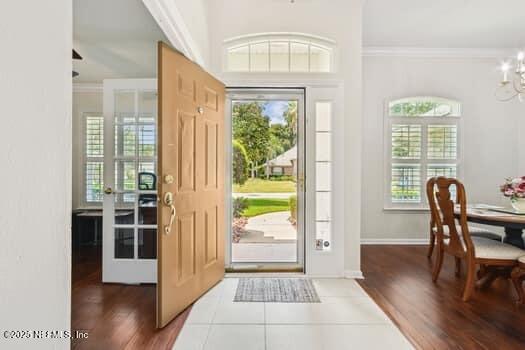 520 Sparrow Branch Cir, Jacksonville, FL 32259 - photo 20