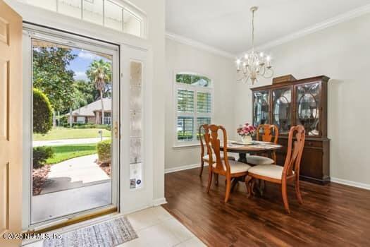 520 Sparrow Branch Cir, Jacksonville, FL 32259 - photo 19