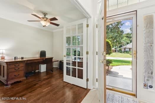 520 Sparrow Branch Cir, Jacksonville, FL 32259 - photo 21