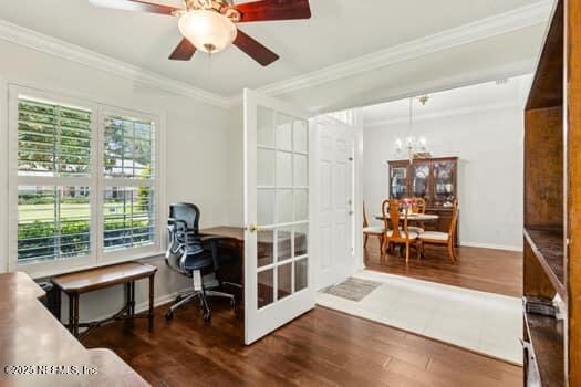 520 Sparrow Branch Cir, Jacksonville, FL 32259 - photo 22