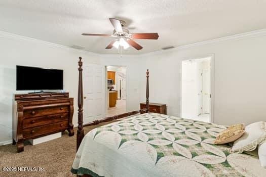 520 Sparrow Branch Cir, Jacksonville, FL 32259 - photo 36