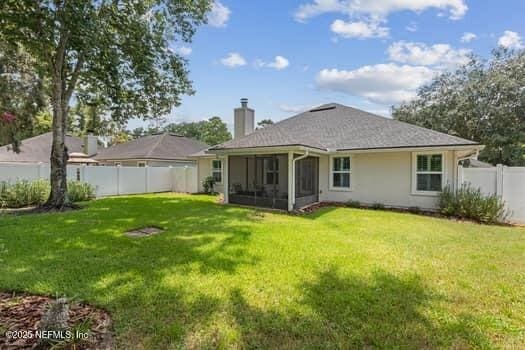 520 Sparrow Branch Cir, Jacksonville, FL 32259 - photo 17