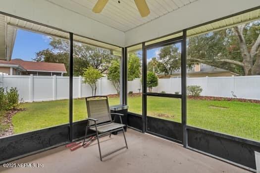 520 Sparrow Branch Cir, Jacksonville, FL 32259 - photo 16