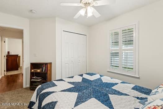 520 Sparrow Branch Cir, Jacksonville, FL 32259 - photo 41