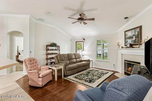 520 Sparrow Branch Cir, Jacksonville, FL 32259 - photo 28