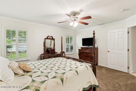 520 Sparrow Branch Cir, Jacksonville, FL 32259 - photo 35