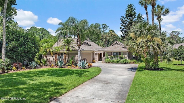 2011 Palmetto Point Dr, Ponte Vedra Beach, FL 32082 - photo 1