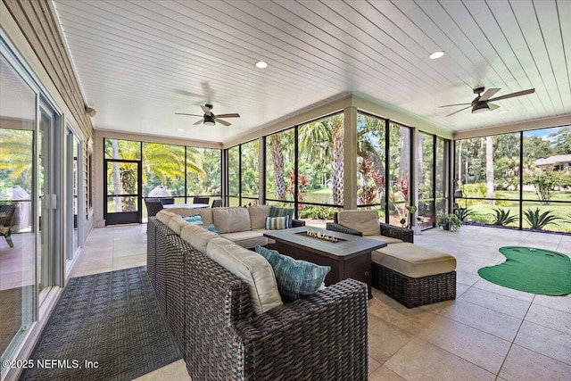 2011 Palmetto Point Dr, Ponte Vedra Beach, FL 32082 - photo 24