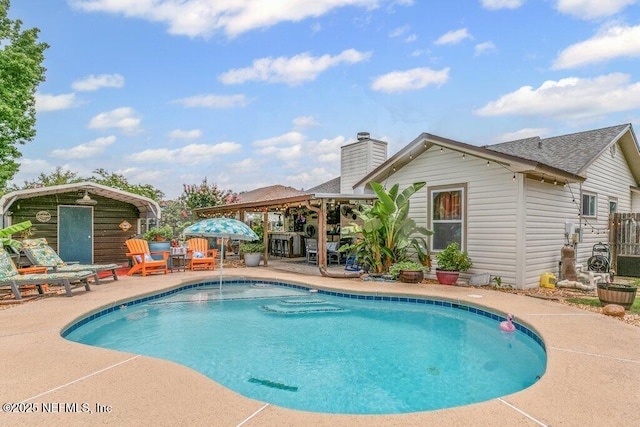 610 Harrington Ln, Jacksonville, FL 32221 - photo 42
