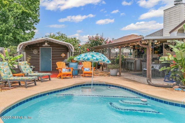 610 Harrington Ln, Jacksonville, FL 32221 - photo 44