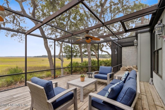 3119 Sea Marsh Rd, Fernandina Beach, FL 32034 - photo 48