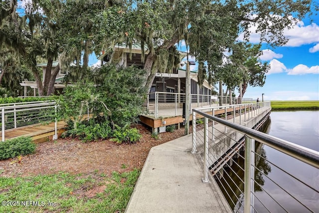 3119 Sea Marsh Rd, Fernandina Beach, FL 32034 - photo 72