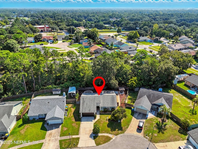 249 Quebec Ln, Jacksonville, FL 32225 - photo 28