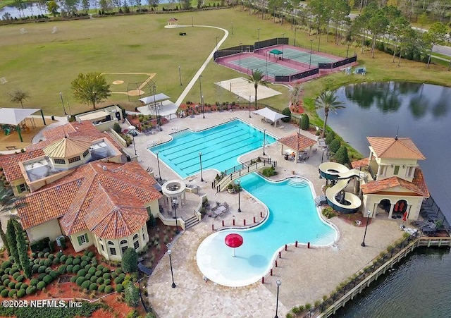1405 Riva Del Garda Way, Saint Augustine, FL 32092 - photo 70