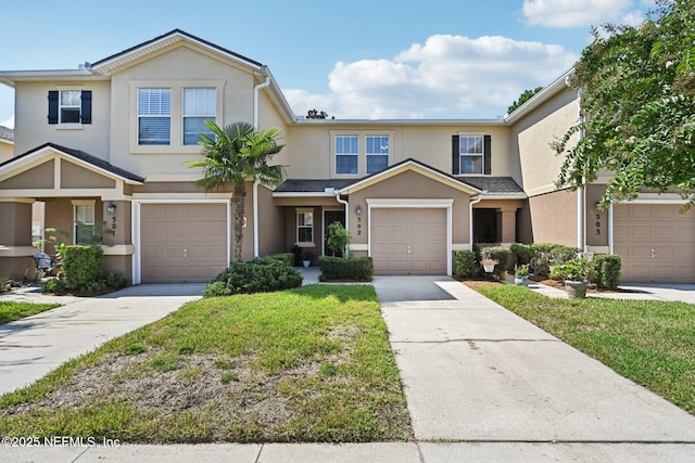 1500 Calming Water Dr Unit 502, Fleming Island, FL 32003 - photo 1