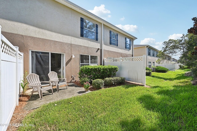 1500 Calming Water Dr Unit 502, Fleming Island, FL 32003 - photo 33