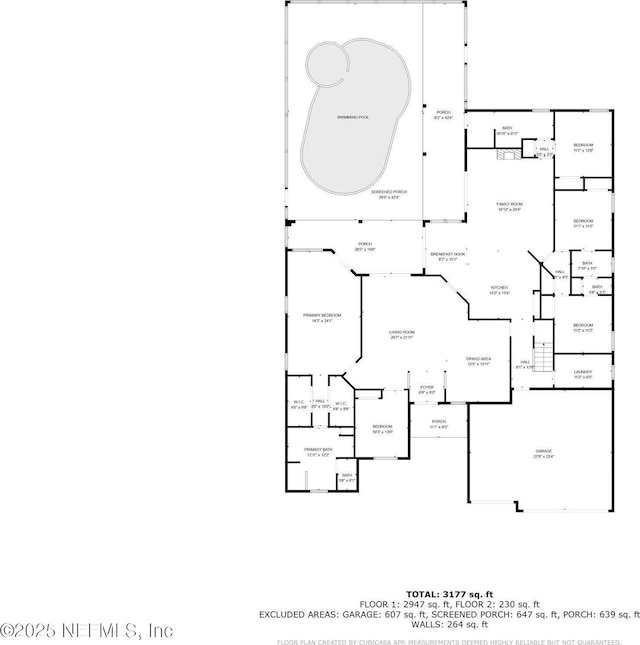 1818 W Cobblestone Ln, Saint Augustine, FL 32092 - photo 32