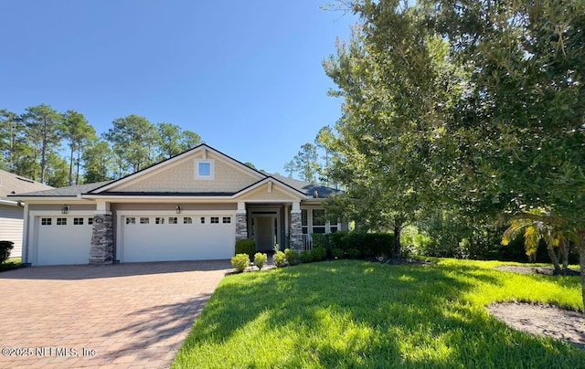 454 Cypress Trails Dr, Jacksonville, FL 32081 - photo 1