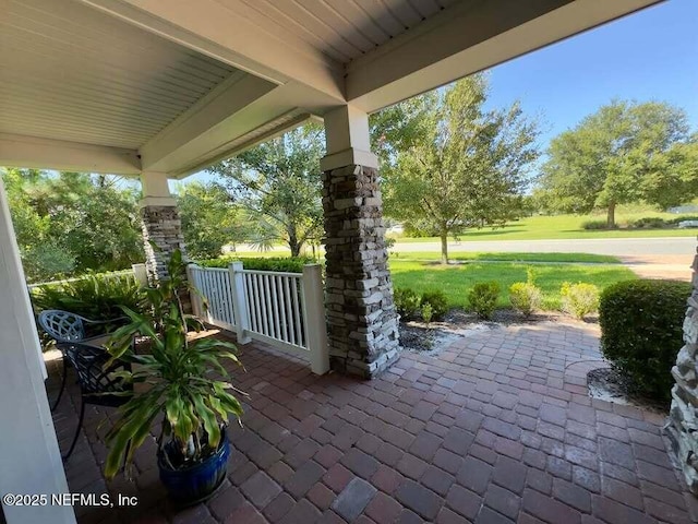 454 Cypress Trails Dr, Jacksonville, FL 32081 - photo 6