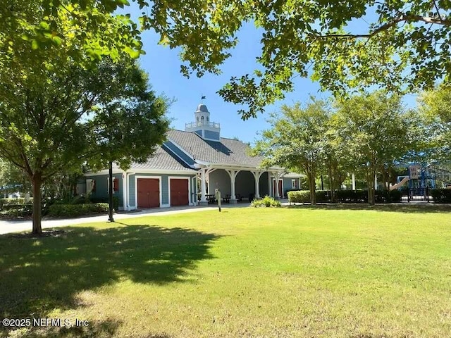 454 Cypress Trails Dr, Jacksonville, FL 32081 - photo 44
