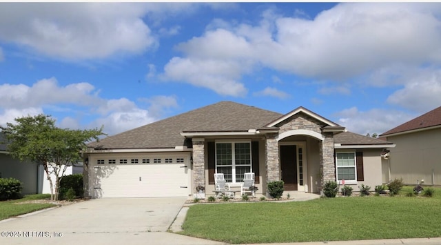 86434 Moonlit Walk Cir, Yulee, FL 32097 - photo 1