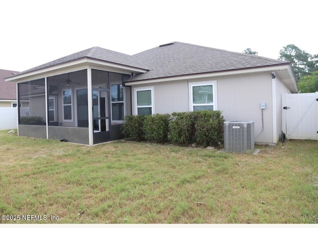 86434 Moonlit Walk Cir, Yulee, FL 32097 - photo 15