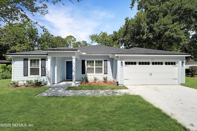 2050 Rahanson Dr, Jacksonville, FL 32246 - photo 1