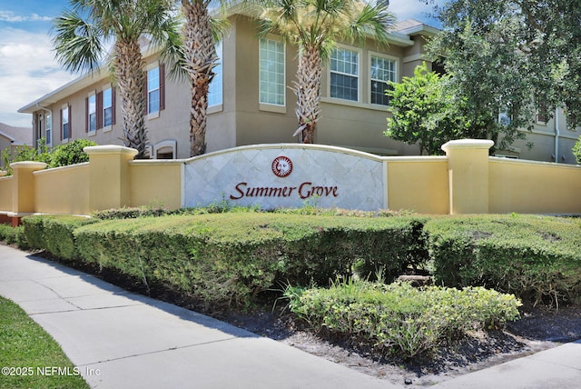9750 Summer Grove Way W Unit 113, Jacksonville, FL 32257 - photo 1