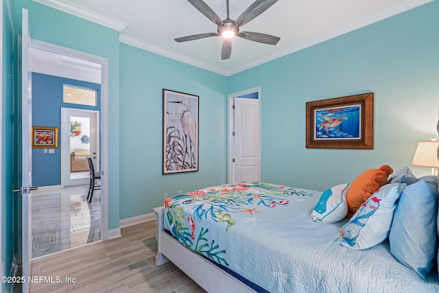 2536 Karatas Ct, Jacksonville, FL 32246 - photo 41