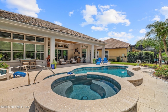2536 Karatas Ct, Jacksonville, FL 32246 - photo 51
