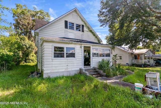 511 E S St, Starke, FL 32901 - photo 1